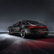 Audi e-Tron buat penampilan sulung di LA Auto Show – EV dengan 582 hp, masuk pasaran menjelang 2020