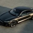 Audi e-Tron buat penampilan sulung di LA Auto Show – EV dengan 582 hp, masuk pasaran menjelang 2020