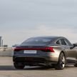 Audi e-Tron buat penampilan sulung di LA Auto Show – EV dengan 582 hp, masuk pasaran menjelang 2020