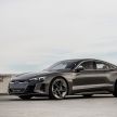 Audi e-Tron buat penampilan sulung di LA Auto Show – EV dengan 582 hp, masuk pasaran menjelang 2020