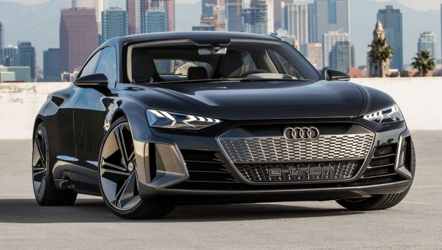 Audi RS models to get one drivetrain per car, no option