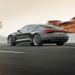 Audi e-Tron buat penampilan sulung di LA Auto Show – EV dengan 582 hp, masuk pasaran menjelang 2020