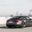 Audi e-Tron buat penampilan sulung di LA Auto Show – EV dengan 582 hp, masuk pasaran menjelang 2020