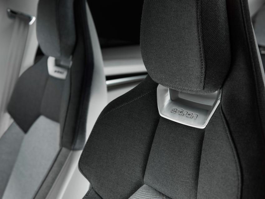 Audi e-Tron buat penampilan sulung di LA Auto Show – EV dengan 582 hp, masuk pasaran menjelang 2020 896402