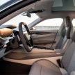 Audi e-Tron buat penampilan sulung di LA Auto Show – EV dengan 582 hp, masuk pasaran menjelang 2020