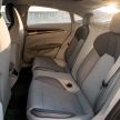 Audi e-Tron buat penampilan sulung di LA Auto Show – EV dengan 582 hp, masuk pasaran menjelang 2020