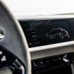Audi e-tron GT gets teased again at Neckarsulm plant