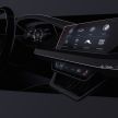 Audi e-Tron buat penampilan sulung di LA Auto Show – EV dengan 582 hp, masuk pasaran menjelang 2020