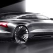 Audi e-Tron buat penampilan sulung di LA Auto Show – EV dengan 582 hp, masuk pasaran menjelang 2020