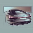 Audi e-Tron buat penampilan sulung di LA Auto Show – EV dengan 582 hp, masuk pasaran menjelang 2020