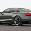 Audi e-Tron buat penampilan sulung di LA Auto Show – EV dengan 582 hp, masuk pasaran menjelang 2020