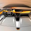 Audi e-Tron buat penampilan sulung di LA Auto Show – EV dengan 582 hp, masuk pasaran menjelang 2020