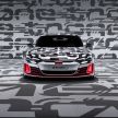 Audi e-Tron buat penampilan sulung di LA Auto Show – EV dengan 582 hp, masuk pasaran menjelang 2020