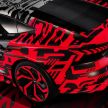 Audi e-Tron buat penampilan sulung di LA Auto Show – EV dengan 582 hp, masuk pasaran menjelang 2020