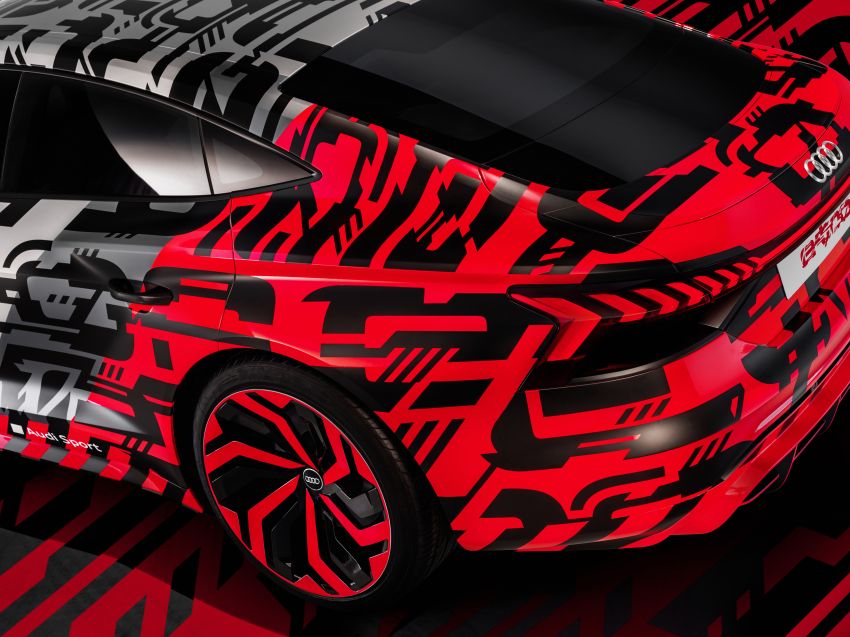 Audi e-Tron buat penampilan sulung di LA Auto Show – EV dengan 582 hp, masuk pasaran menjelang 2020 896432