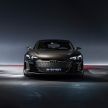 Audi e-Tron buat penampilan sulung di LA Auto Show – EV dengan 582 hp, masuk pasaran menjelang 2020