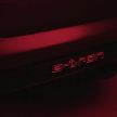 Audi e-tron GT concept teased before LA show debut