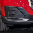 <em>paultan.org</em> PACE: Audi Q2 Sport 1.4 TFSI kini boleh ditempah – harga dijangka RM230k, tiba hujung 2018