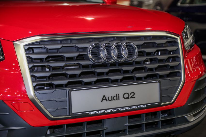 <em>paultan.org</em> PACE: Audi Q2 Sport 1.4 TFSI kini boleh ditempah – harga dijangka RM230k, tiba hujung 2018 882869