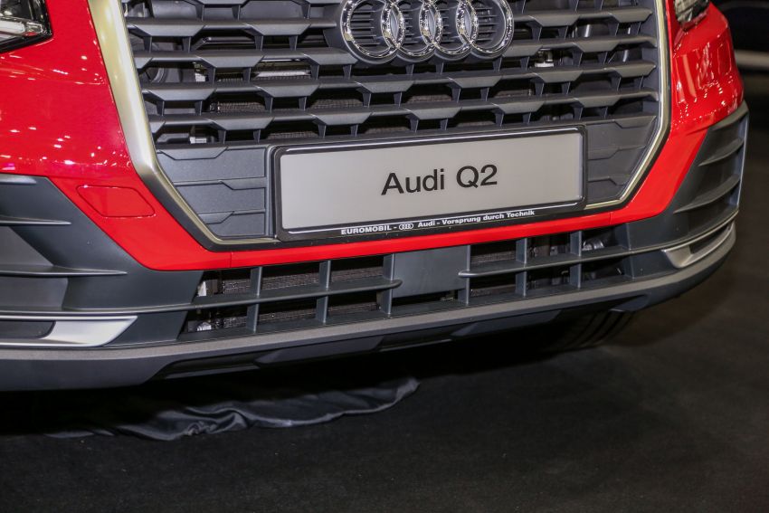 <em>paultan.org</em> PACE: Audi Q2 Sport 1.4 TFSI kini boleh ditempah – harga dijangka RM230k, tiba hujung 2018 882870
