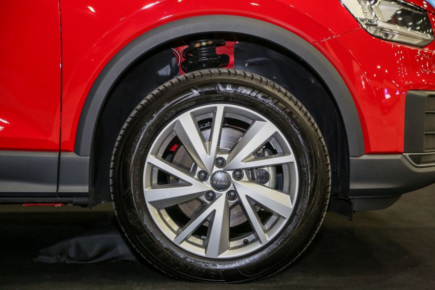 <em>paultan.org</em> PACE: Audi Q2 Sport 1.4 TFSI kini boleh ditempah – harga dijangka RM230k, tiba hujung 2018 882871