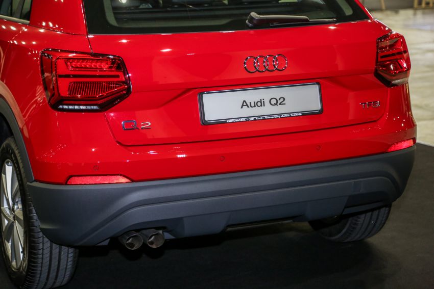 <em>paultan.org</em> PACE: Audi Q2 Sport 1.4 TFSI kini boleh ditempah – harga dijangka RM230k, tiba hujung 2018 882876