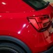 <em>paultan.org</em> PACE: Audi Q2 Sport 1.4 TFSI kini boleh ditempah – harga dijangka RM230k, tiba hujung 2018