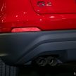Audi @ <em>paultan.org</em> PACE – Q2, second-gen Q5 debut