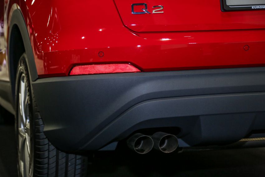 <em>paultan.org</em> PACE: Audi Q2 Sport 1.4 TFSI kini boleh ditempah – harga dijangka RM230k, tiba hujung 2018 882879