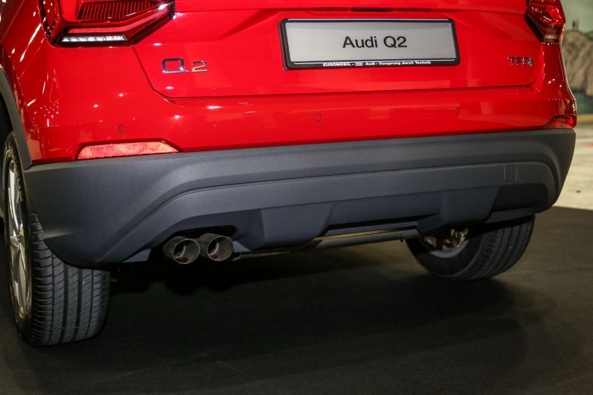 <em>paultan.org</em> PACE: Audi Q2 Sport 1.4 TFSI kini boleh ditempah – harga dijangka RM230k, tiba hujung 2018 882881