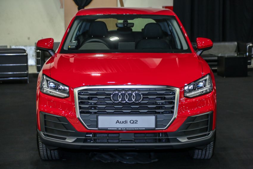 <em>paultan.org</em> PACE: Audi Q2 Sport 1.4 TFSI kini boleh ditempah – harga dijangka RM230k, tiba hujung 2018 882856