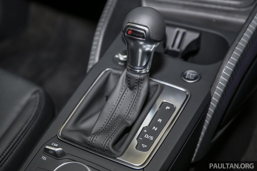<em>paultan.org</em> PACE: Audi Q2 Sport 1.4 TFSI open for booking – below RM230k est, launch by end of 2018 882802