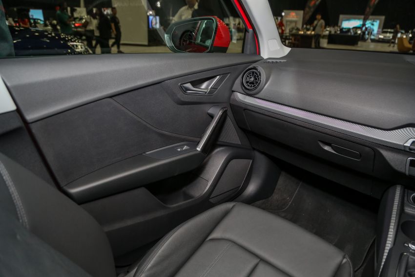 <em>paultan.org</em> PACE: Audi Q2 Sport 1.4 TFSI kini boleh ditempah – harga dijangka RM230k, tiba hujung 2018 882916