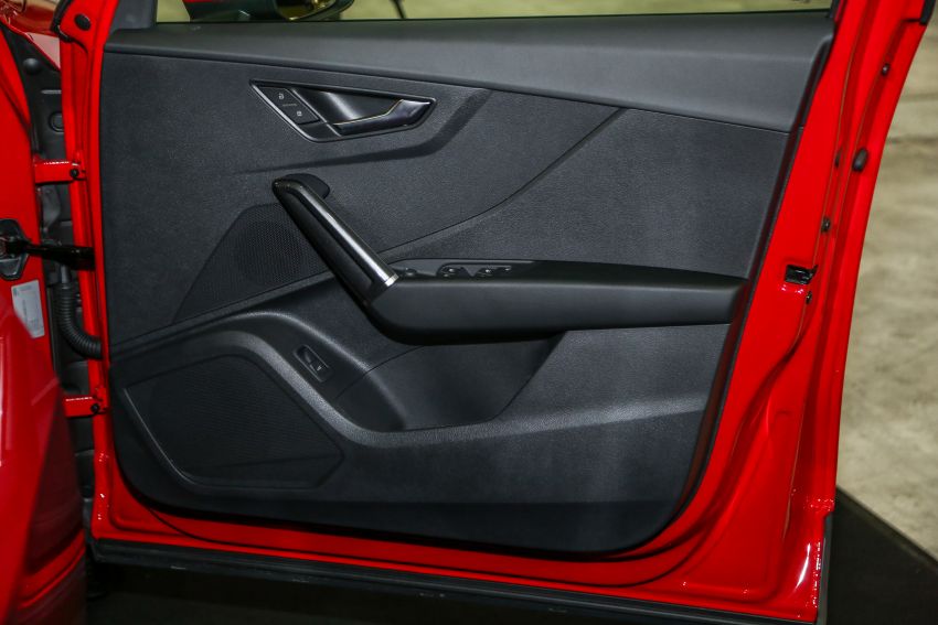 <em>paultan.org</em> PACE: Audi Q2 Sport 1.4 TFSI kini boleh ditempah – harga dijangka RM230k, tiba hujung 2018 882917