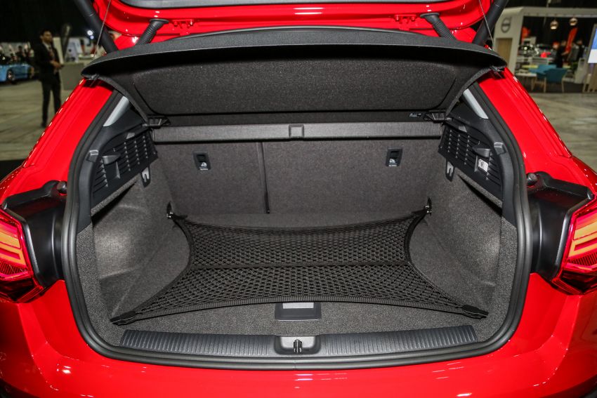 <em>paultan.org</em> PACE: Audi Q2 Sport 1.4 TFSI kini boleh ditempah – harga dijangka RM230k, tiba hujung 2018 882925