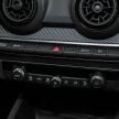 <em>paultan.org</em> PACE: Audi Q2 Sport 1.4 TFSI kini boleh ditempah – harga dijangka RM230k, tiba hujung 2018