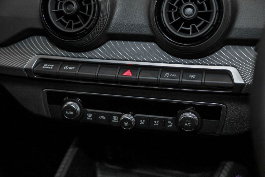 <em>paultan.org</em> PACE: Audi Q2 Sport 1.4 TFSI kini boleh ditempah – harga dijangka RM230k, tiba hujung 2018 882891