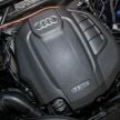 Audi @ <em>paultan.org</em> PACE – Q2, second-gen Q5 debut