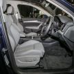 <em>paultan.org</em> PACE 2018: Audi Q5 2.0 TFSI Quattro baharu muncul di M’sia, dilancarkan Januari 2019