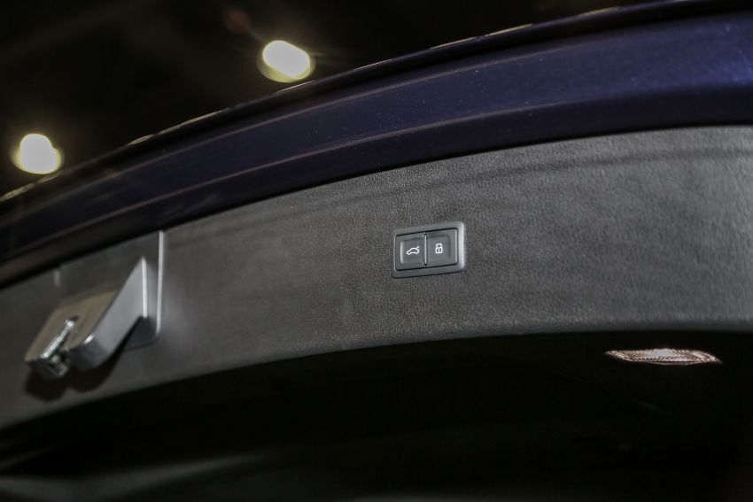 <em>paultan.org</em> PACE 2018: Audi Q5 2.0 TFSI Quattro baharu muncul di M’sia, dilancarkan Januari 2019 883163