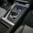 <em>paultan.org</em> PACE 2018: Audi Q5 2.0 TFSI Quattro baharu muncul di M’sia, dilancarkan Januari 2019