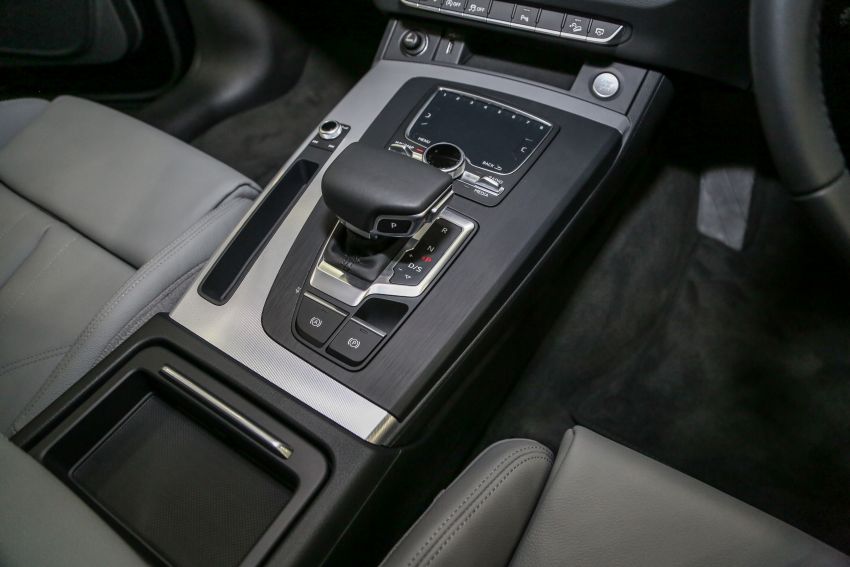 <em>paultan.org</em> PACE 2018: Audi Q5 2.0 TFSI Quattro baharu muncul di M’sia, dilancarkan Januari 2019 883142