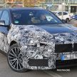 F40 BMW 1 Series teased again in M135i xDrive guise