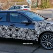 SPYSHOTS: BMW 1 Series drops some camouflage