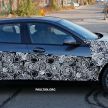 SPYSHOTS: BMW 1 Series drops some camouflage