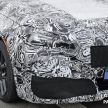 SPYSHOTS: BMW 2 Series Gran Coupe caught again