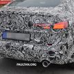 SPYSHOTS: BMW 2 Series Gran Coupe caught again