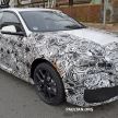 SPYSHOTS: BMW 2 Series Gran Coupe caught again