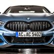 AC Schnitzer-tuned BMW 8 Series – 600 hp, 850 Nm!