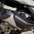 BMW C 400 GT lebih selesa dan berkemampuan untuk jarak jauh – enjin 350 cc 34 hp, panel instrumen digital